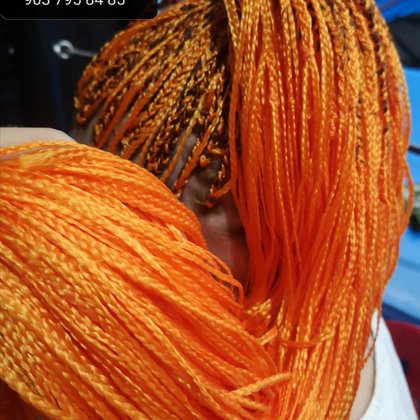 Афрокосички, африканские косички, косички, зизи, зи зи, американские косички, заплести кос