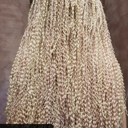 Афрокосички, африканские косички, косички, зизи, зи зи, американские косички, заплести кос