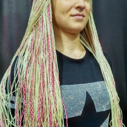 зизи прямые