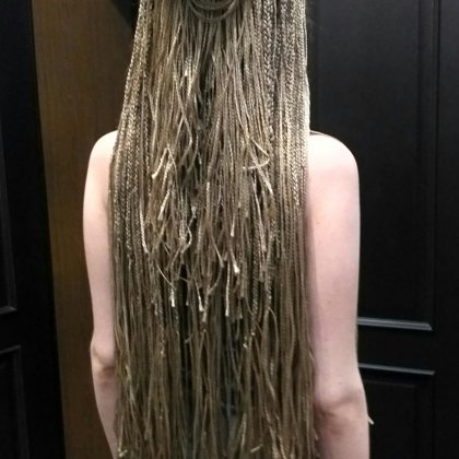 зизи прямые