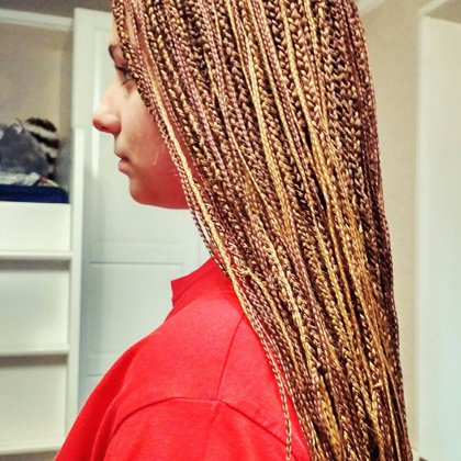 зизи прямые