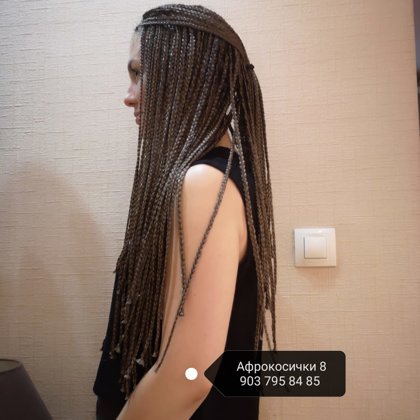Афрокосички, африканские косички, косички, зизи, зи зи, американские косички, заплести кос