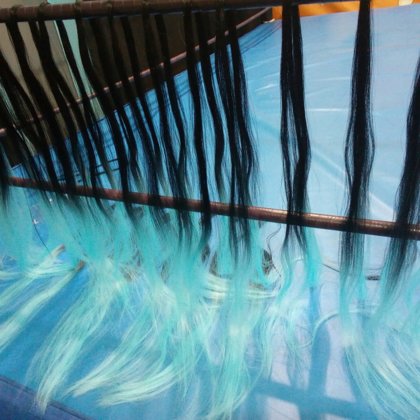 Афрокосички, африканские косички, зизи, плетение косичек, зи зи