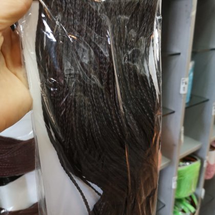 Афрокосички, косички, зизи, африканские косы, афрокосы