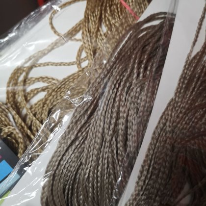 Афрокосички, африканские косички, косички, зизи, зи зи, американские косички, заплести кос