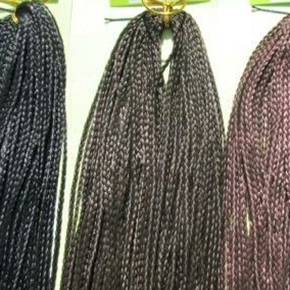 Афрокосички, африканские косички, зизи, плетение косичек, зи зи