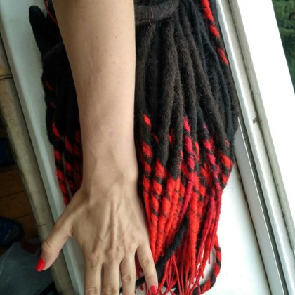 Афрокосички, африканские косички, зизи, плетение косичек, зи зи