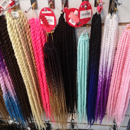 Афрокосички, африканские косички, зизи, плетение косичек, зи зи